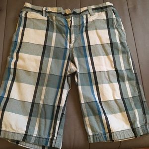 Shawn White boys shorts.